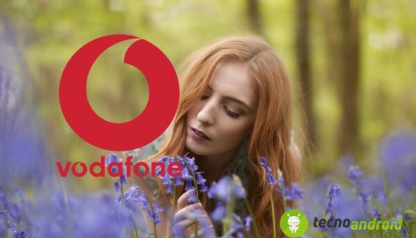 Vodafone
