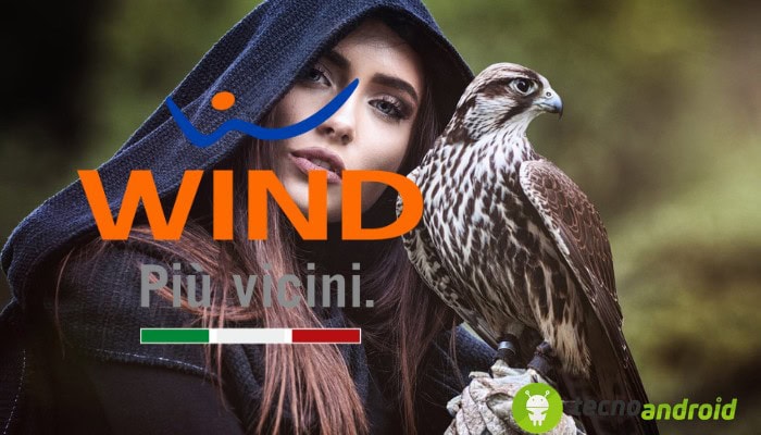 Wind All Inclusive 50 Special: la nuova offerta dai contenuti incredibili
