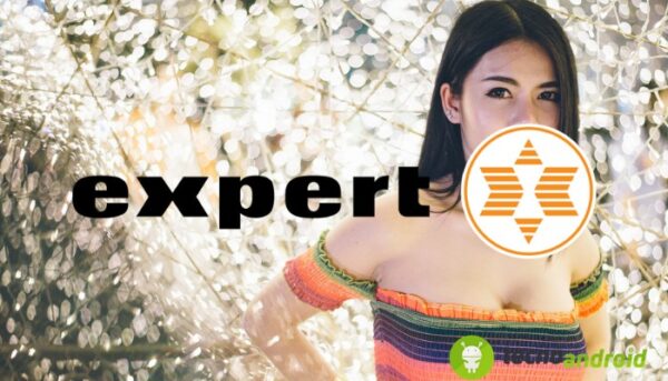 Expert