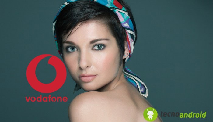 Vodafone: offerta speciale con 50 Giga in 4.5G a basso prezzo
