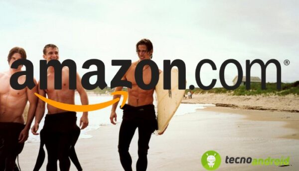 Amazon