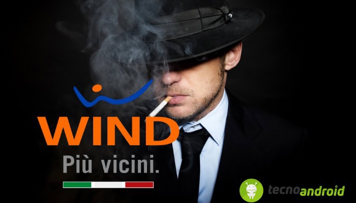 Passa a Wind: la Smart 50 Flash è l’offerta da 50 giga a 6,99 euro
