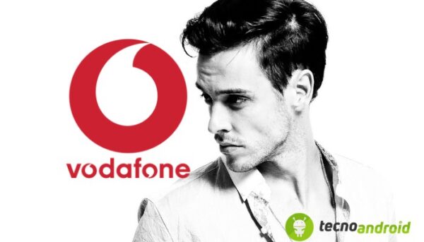 Vodafone