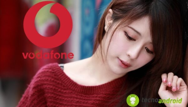 Vodafone