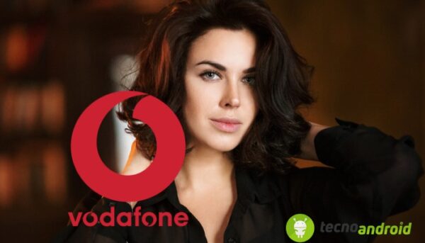 Vodafone