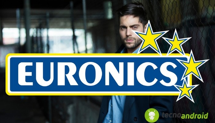 Volantino Euronics: nuove offerte ricche di sconti e prezzi bassi