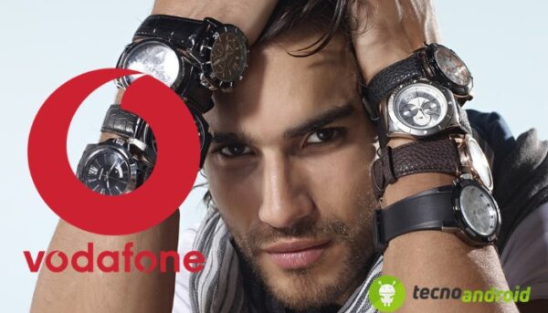 Vodafone