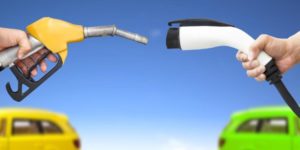 il motore diesel inquina meno dell'elettrico
