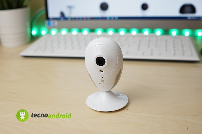 EZVIZ