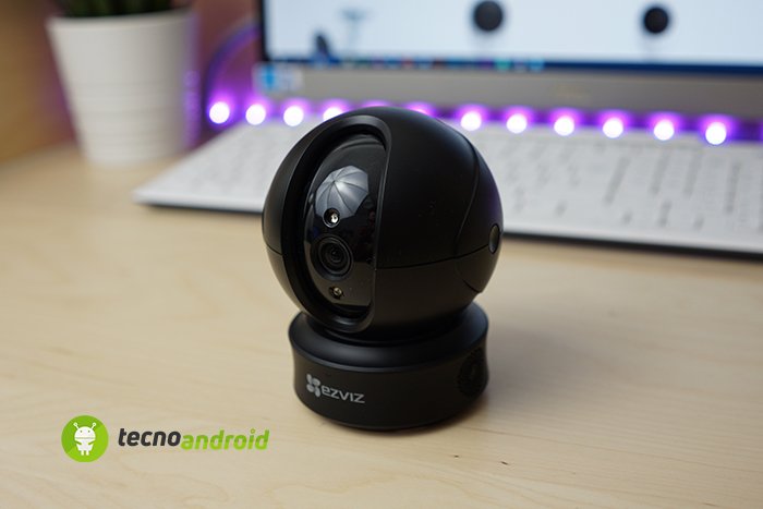 EZVIZ