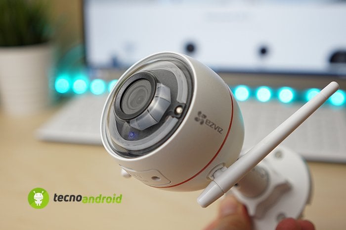 EZVIZ