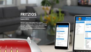 FRITZ!OS 7.10, nuovo aggiornamento per i FRITZ!Box