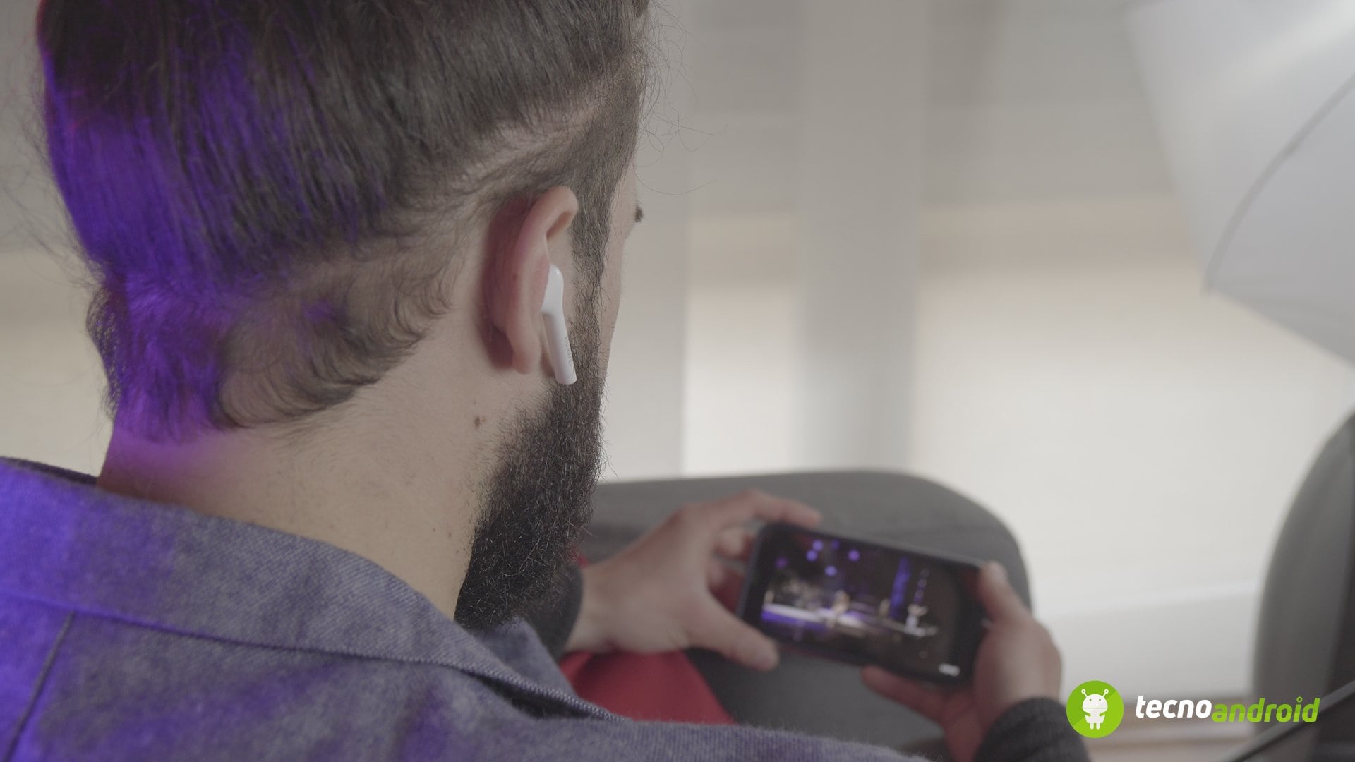 Huawei FreeBuds