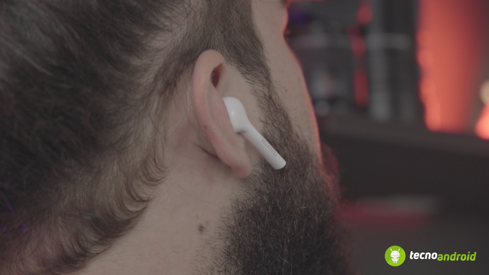 Huawei FreeBuds