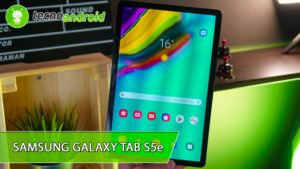 Samsung Galaxy TAB S5e