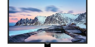 Hisense Smart TV A5820