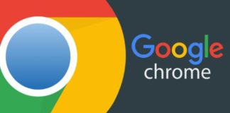 Google Chrome 74 aggiornamento