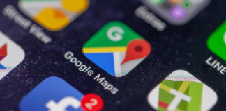 Google Maps aggiornamento menu ristoranti