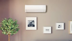 Decreto crescita 2019 con Hitachi Premium Frost Wash per questa estate