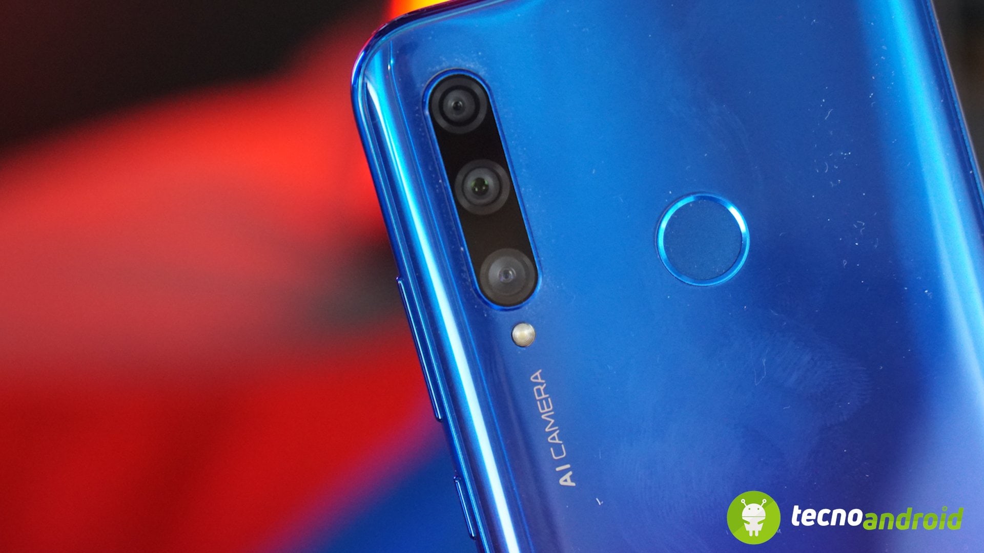 honor 20 lite