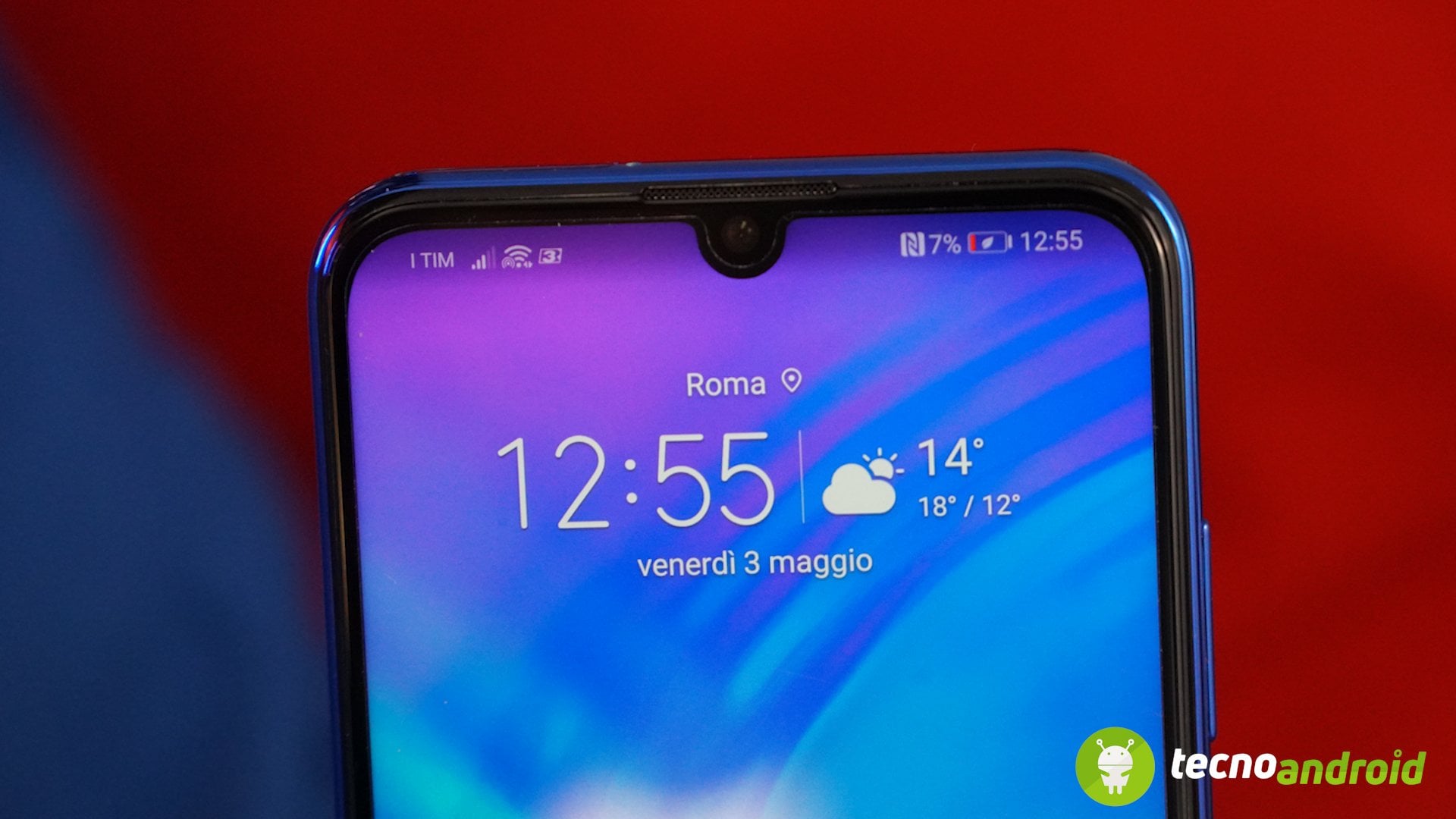 honor 20 lite