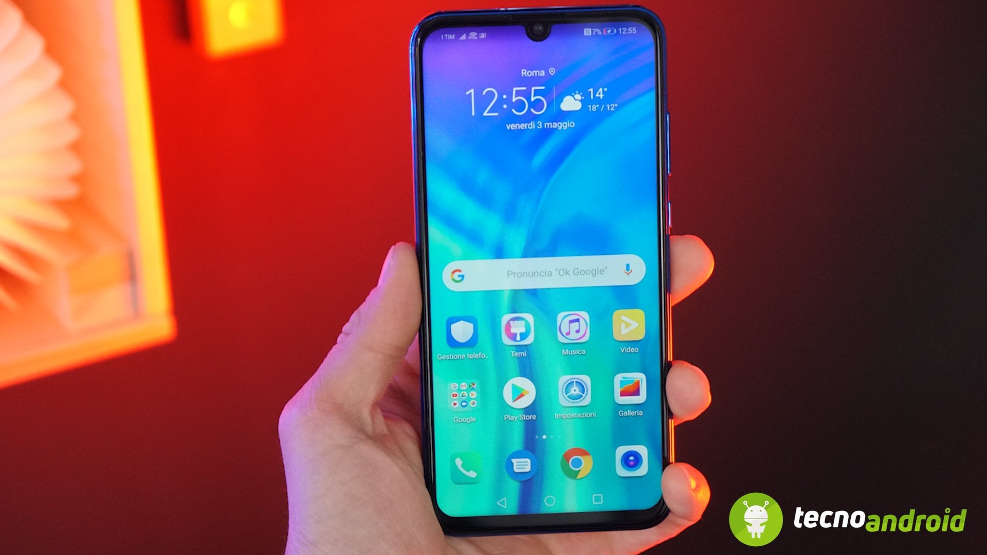 honor 20 lite