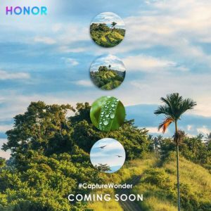 Honor-20-series-poster