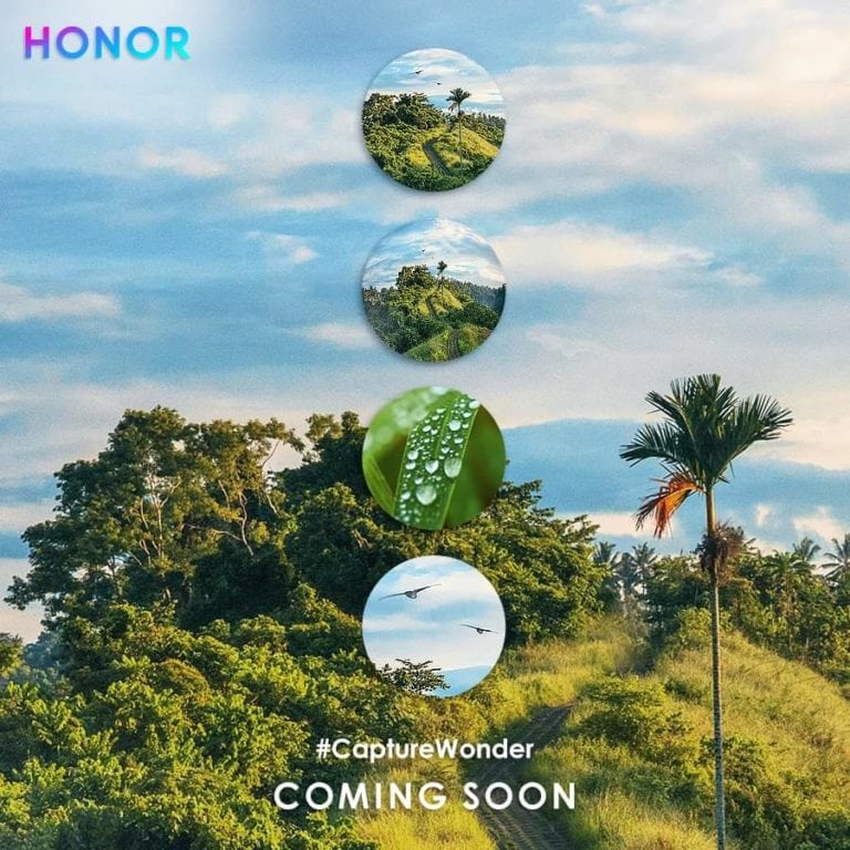 Honor-20-series-poster