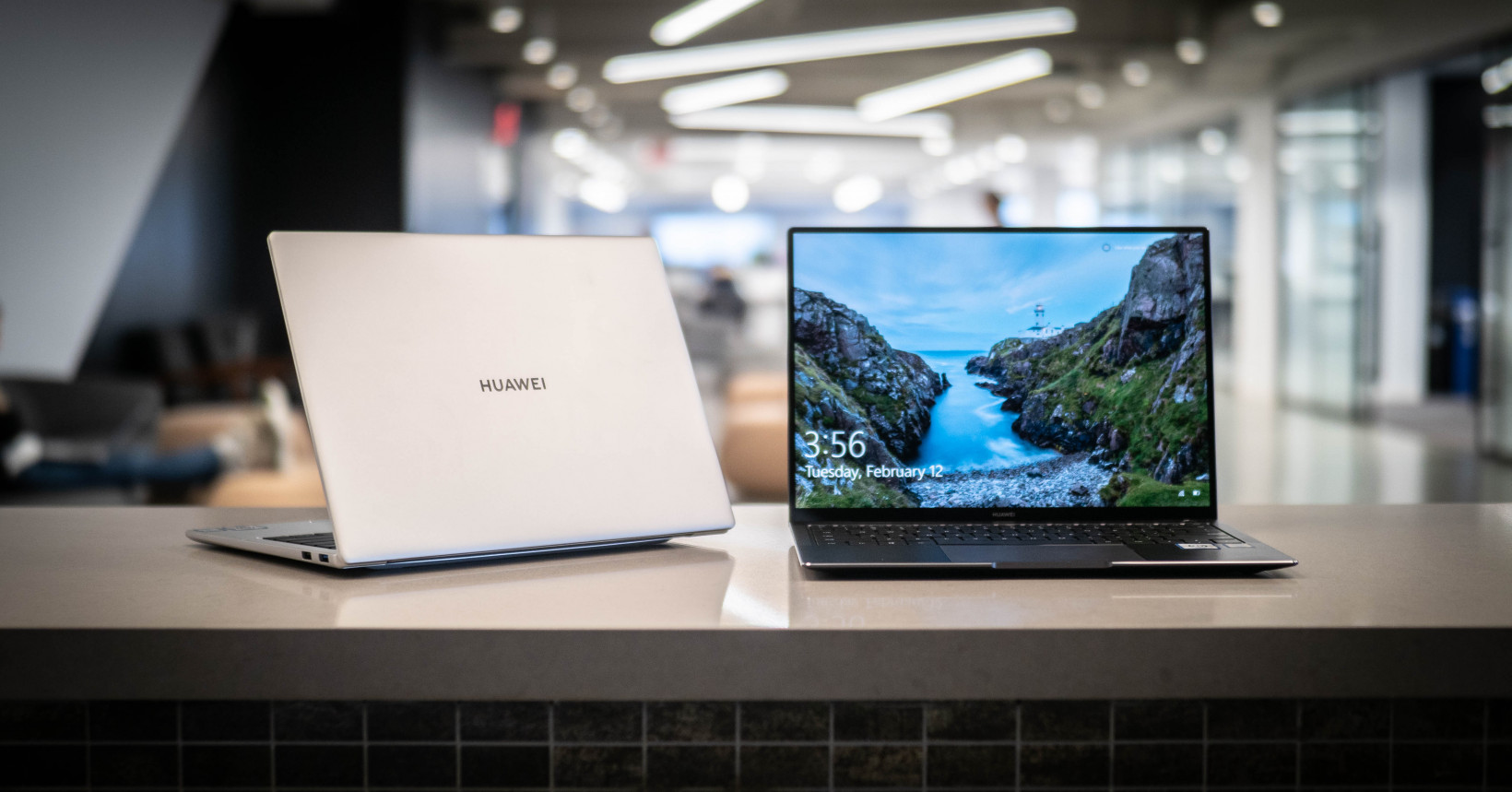 Huawei-MateBook-X-Pro-2019--microsoft-windows-ritira-il-supporto