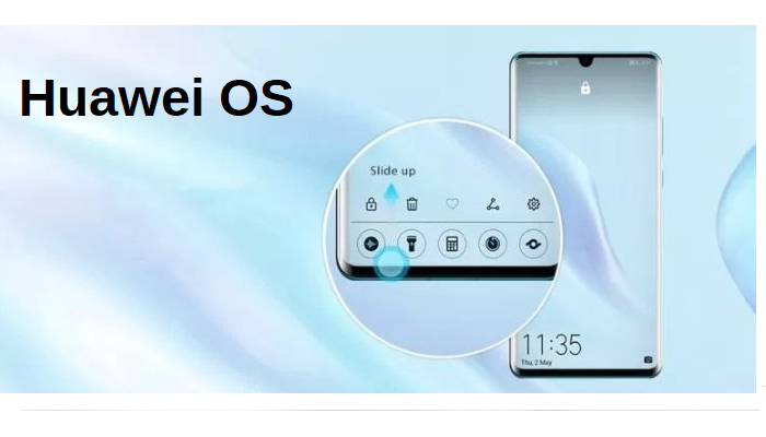 Huawei OS