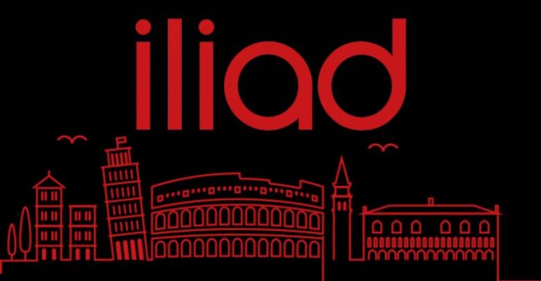 Iliad ha una grande notizia da dare ai suoi utenti, ora tutti sono felici