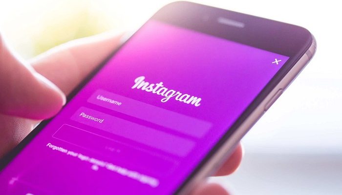 Instagram
