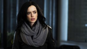 Netflix Jessica Jones