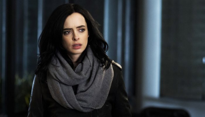 Netflix Jessica Jones