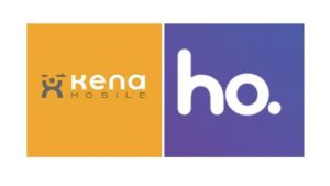 Kena Mobile ho. Mobile tariffe telefonia mobile