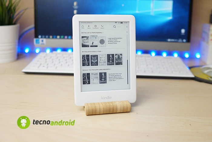 Kindle 2019