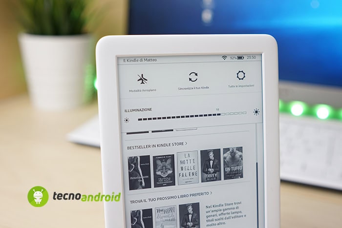 Kindle 2019