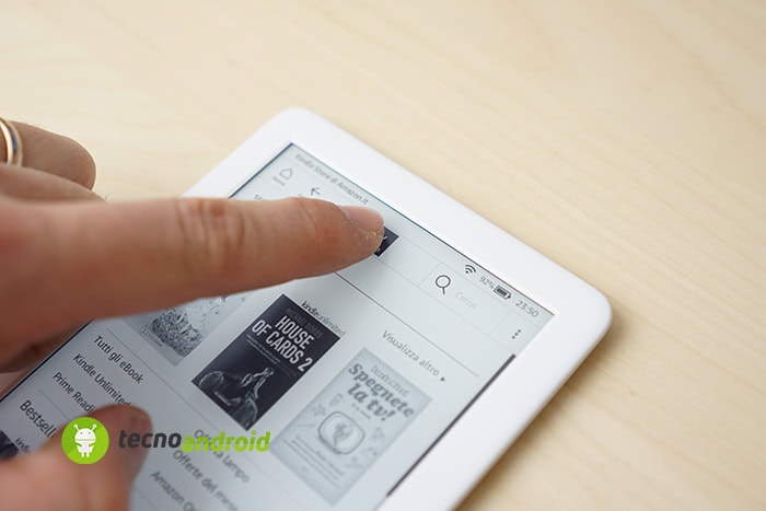 Kindle 2019