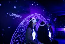 Lenovo chiude l'iniziativa #DaLeonardoAlloSpazio