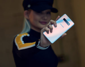 I Millennials? Sempre più smartphone-centrici