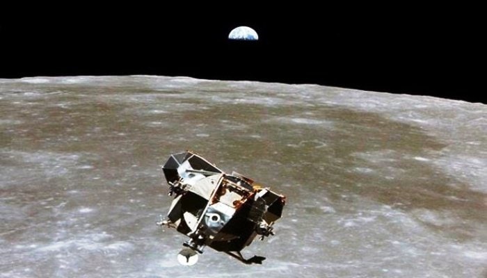 NASA, al via i lavori per la stazione spaziale lunare