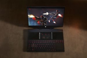HP OMEN X 2S