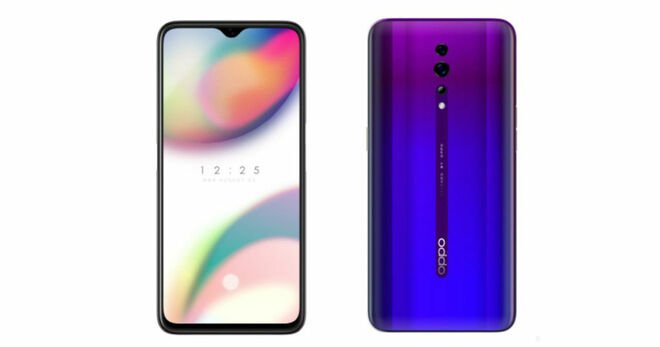 Oppo Reno Z: arrivano le prime indiscrezioni sul prossimo device della serie
