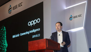 OPPO anticipa la sua visione del 6G