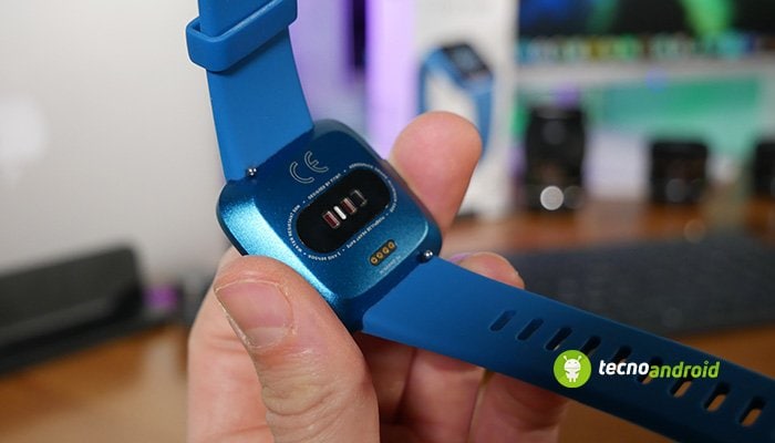 Fitbit Versa Lite