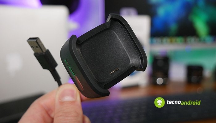 Fitbit Versa Lite