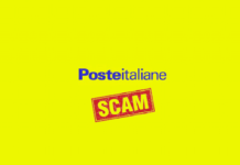 Poste Italiane truffa SMS