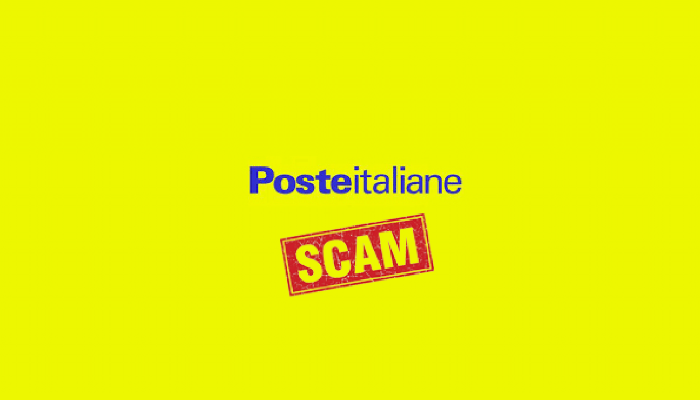 Poste Italiane truffa SMS