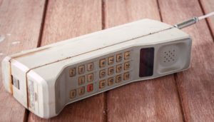 Motorola-DynaTac-8000x