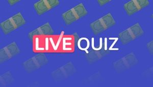 live-quiz